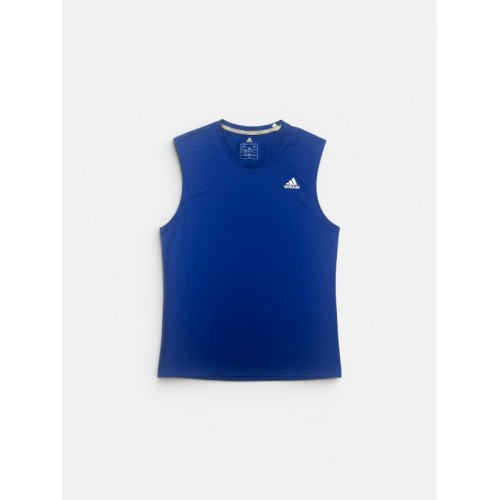 ADIDAS SLEEVELESS TRAINING TOP L